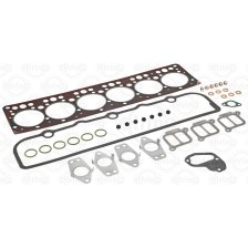 OM 366 LA EURO I-II - Junta parte alta con Junta culata