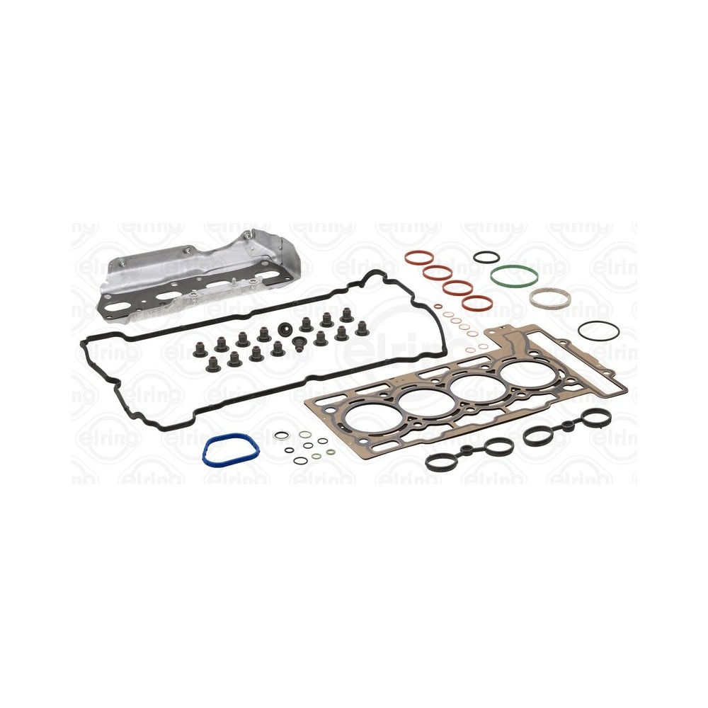 N14 B16 A/AB/C - CLUBMAN COOPER S - Junta parte alta con Junta culata