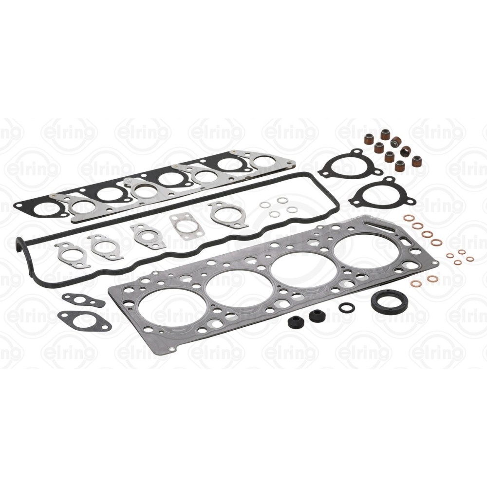 L200/L300/L400 - PAJERO 2.5 - Junta parte alta con Junta culata