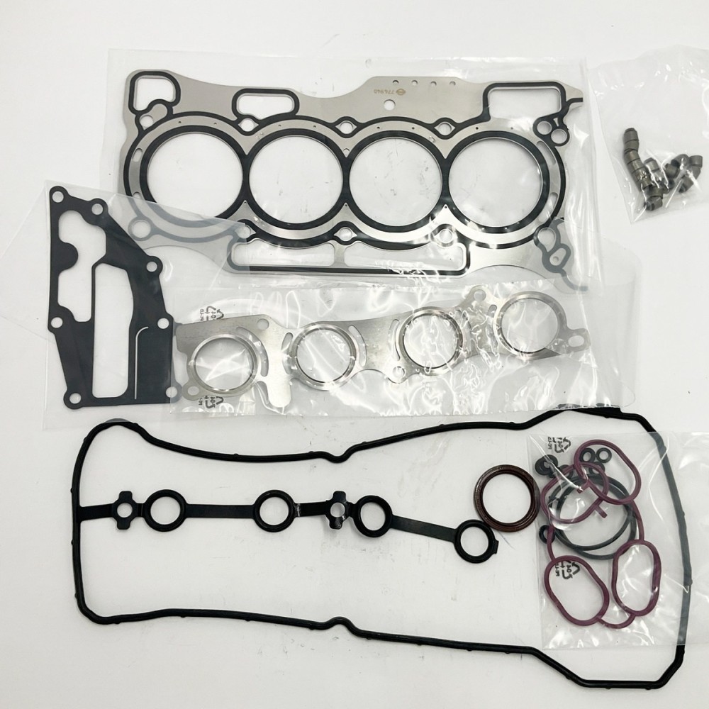 JUKE/QASHQAI - HR15DE/HR16DE - 1.6 - Junta parte alta con Junta culata