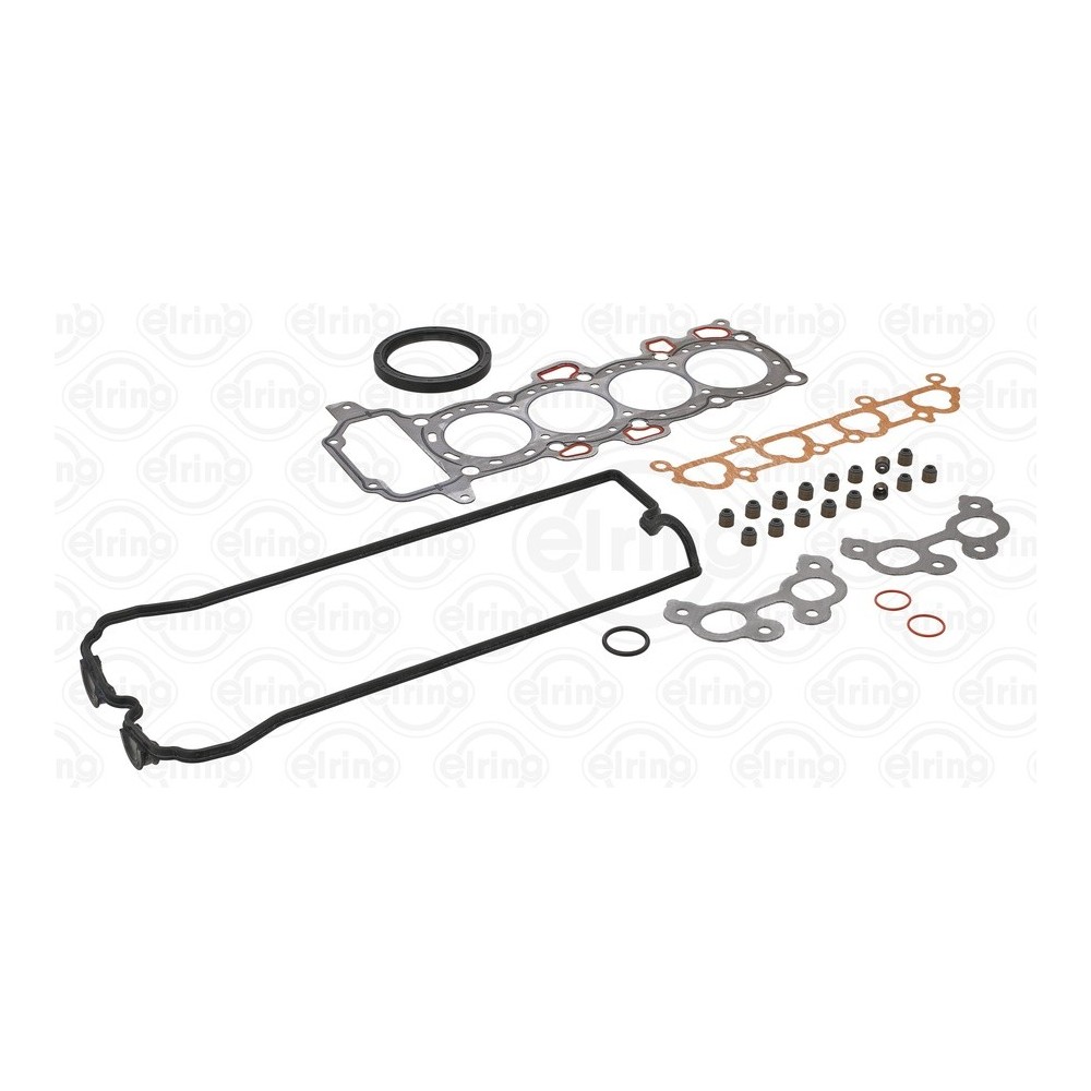 MICRA/CUBE 1.0/1.3I 16V CG10DE - Junta parte alta con Junta culata