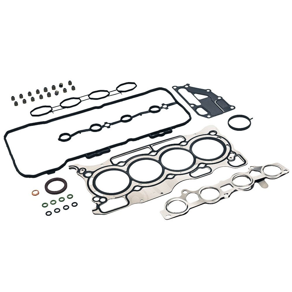 CUBE/MICRA/QASHQAI - 1.6 16V - Junta parte alta con Junta culata