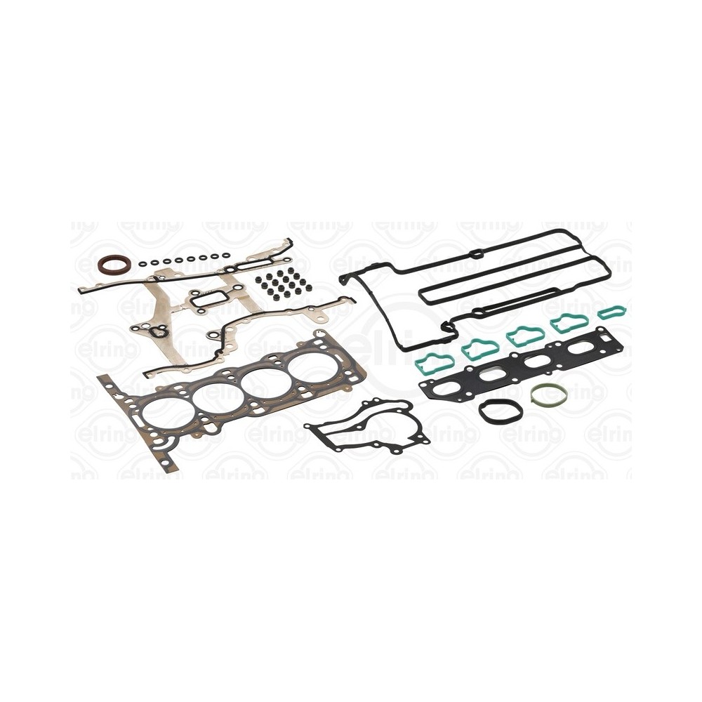 A12XER/A14XER - CORSA/ASTRA 1.2/1.4 - Junta parte alta con Junta culata