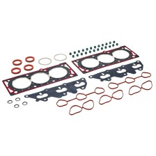 OMEGA 2.5 - X 25 XE - Junta parte alta con Junta culata