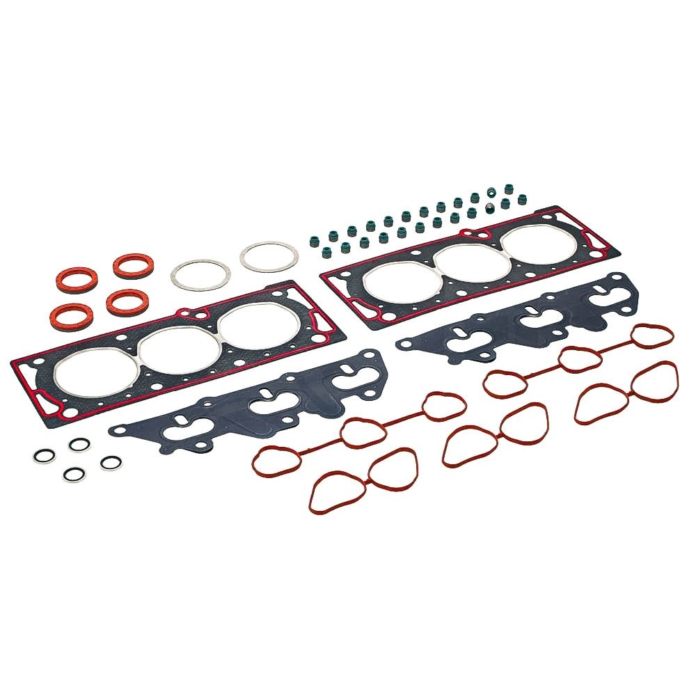 OMEGA 2.5 - X 25 XE - Junta parte alta con Junta culata