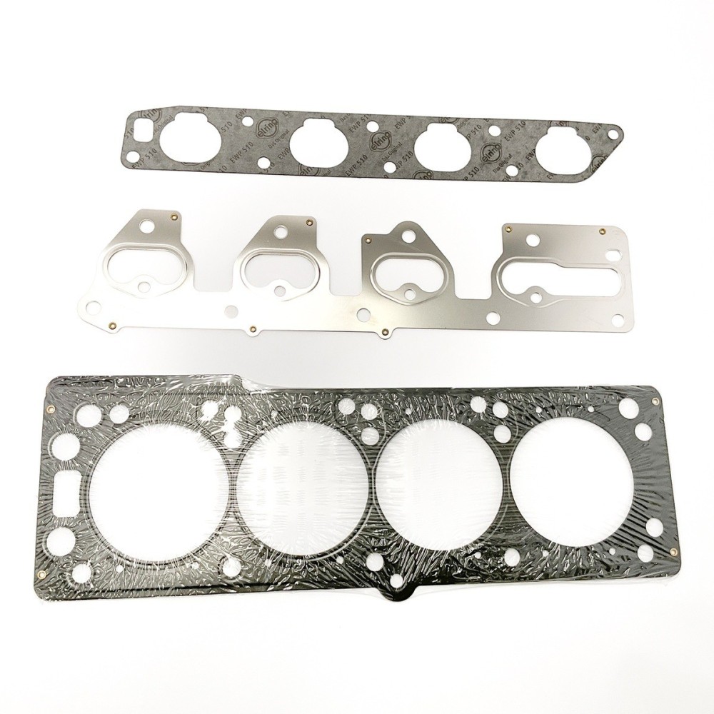 Z 24 XE/XED - ANTARA/CAPTIVA 2.4 - Junta parte alta con Junta culata