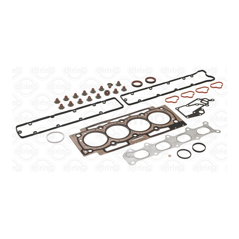 SCUDO/ULYSSE 2.0 16V RFN(EW10J - Junta parte alta con Junta culata
