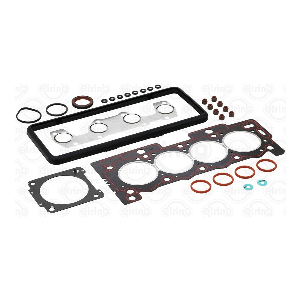 106/206+/207/306 1.4 - Junta parte alta con Junta culata