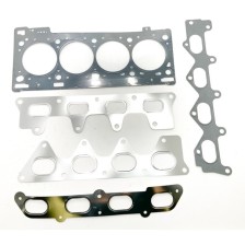 F4P/F4R - LAGUNA II 1.8 16V - Junta parte alta con Junta culata