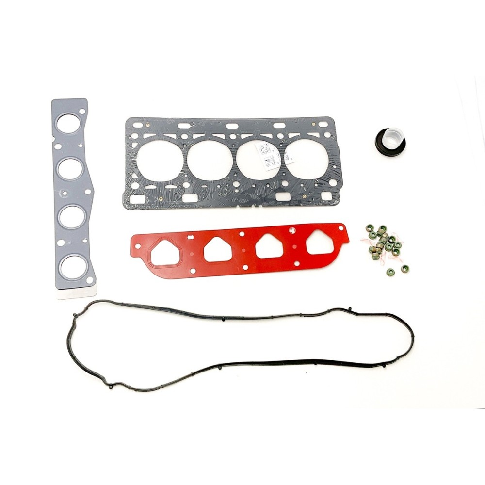 D4F - CLIO III 1.2 16V - Junta parte alta con Junta culata