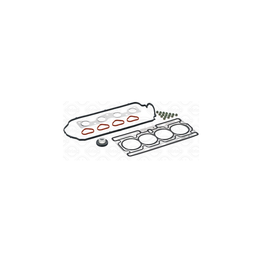 D4F - CLIO II 1.2 16V - Junta parte alta con Junta culata