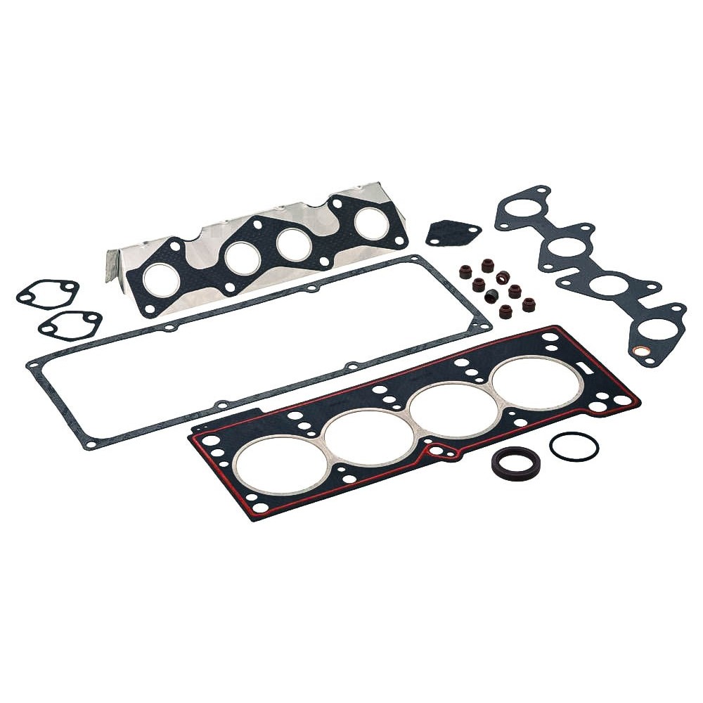 E5F/E6J/E7F - 19 I/CLIO I/RAPI - Junta parte alta con Junta culata