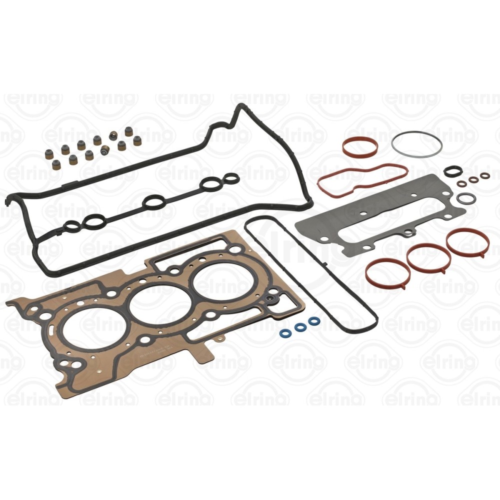 H4B 401 - H4B 451 - H4B 453 - Junta parte alta con Junta culata