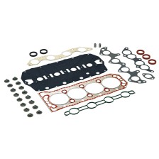 11 K4F - 14 K4C/4D/4F - 16 K4F - 18 - Junta parte alta con Junta culata