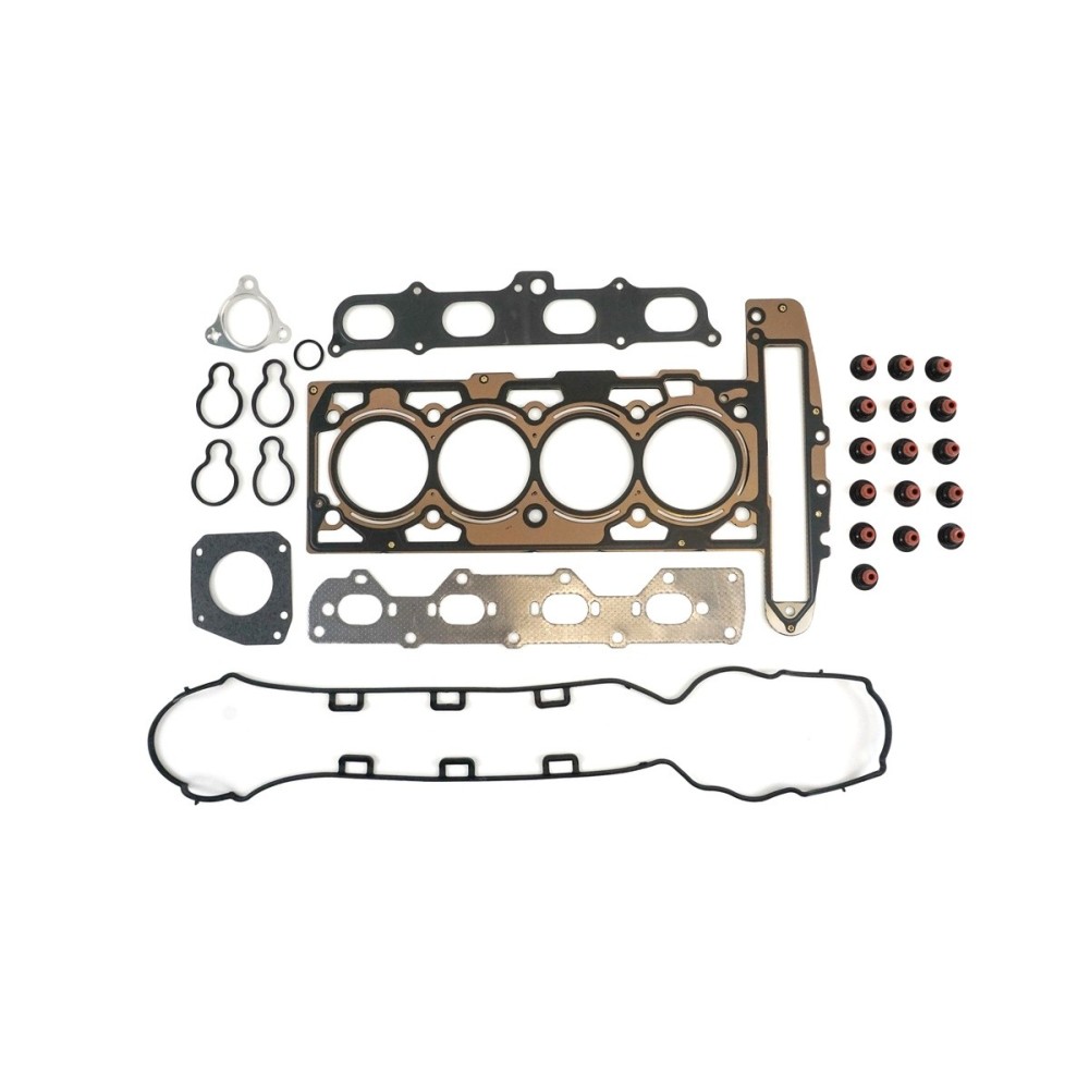 9-3 2.0T   B207 - Junta parte alta con Junta culata