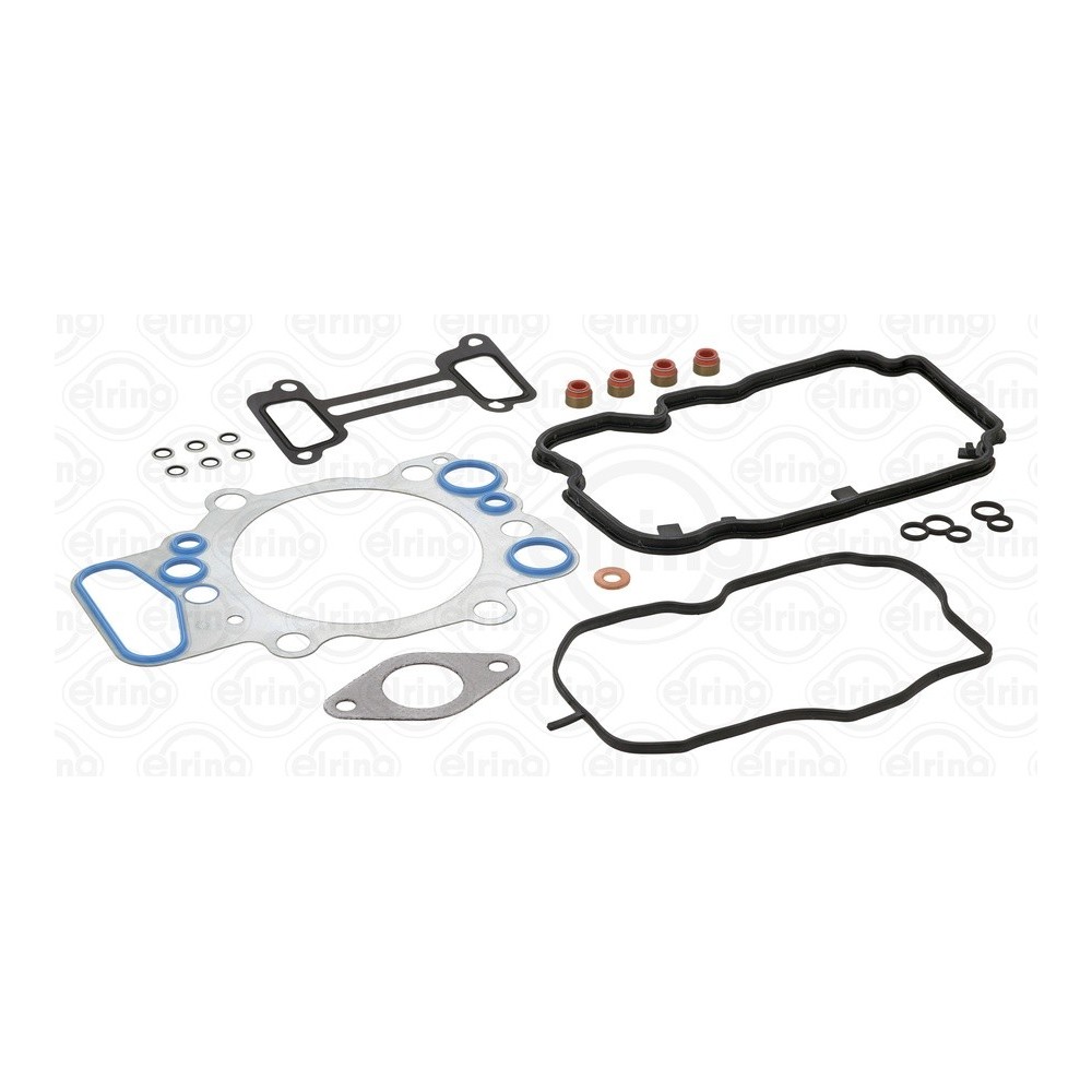 7711.01-04/DC16.01-06- 4-SERIES - Junta parte alta con Junta culata