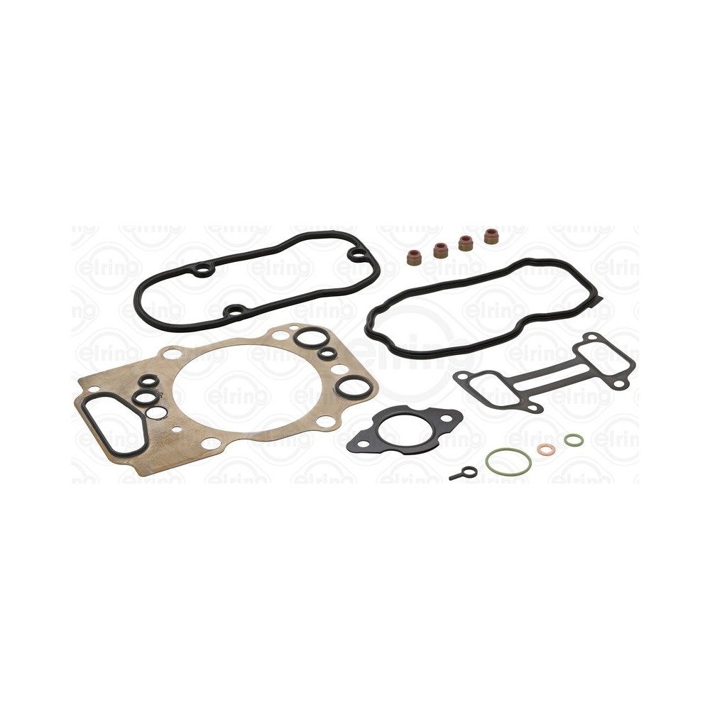 DC 13.05-07/DC 9 - P,G,R,T-SERIES - Junta parte alta con Junta culata