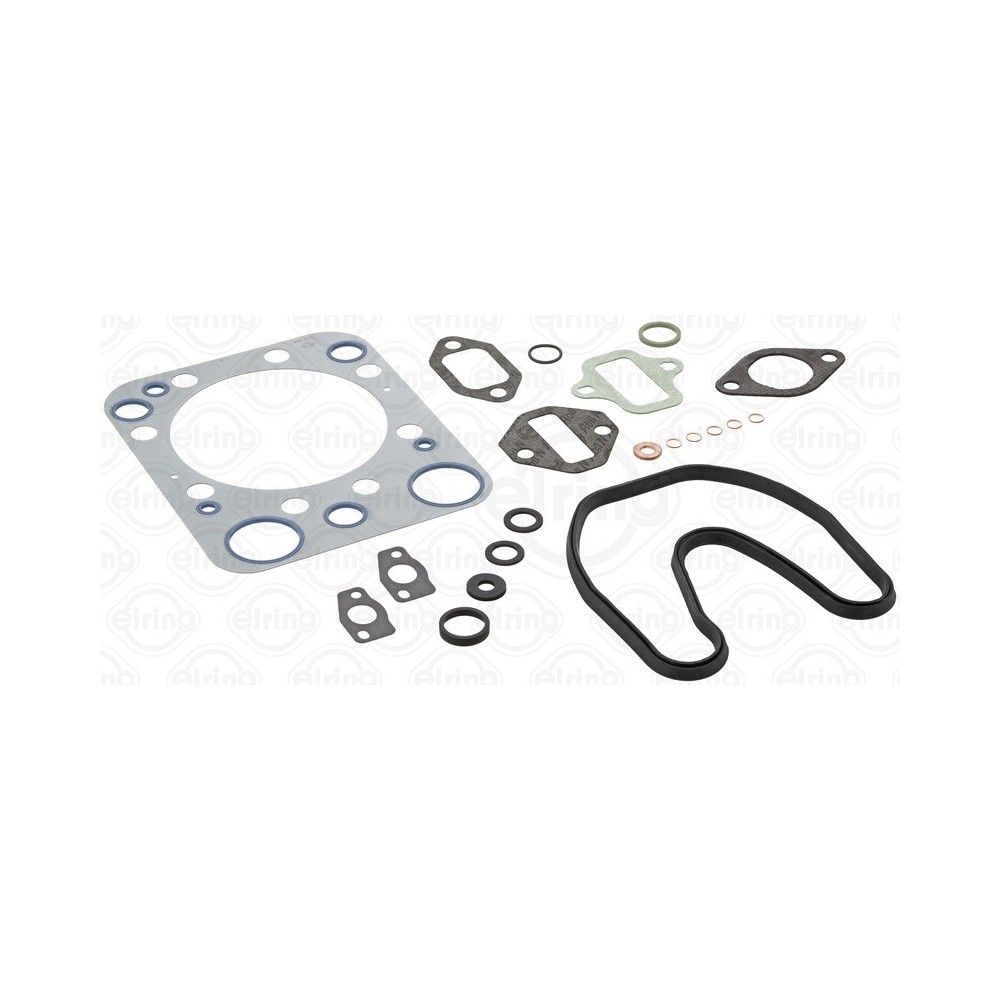 DS 14/DSC 14 - 2/3-SERIES - Junta parte alta con Junta culata