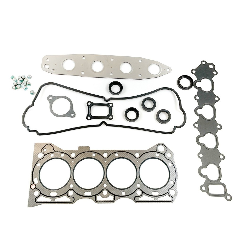 JUSTY/BALENO/CARRY/SWIFT - 1.3 16V - Junta parte alta con Junta culata