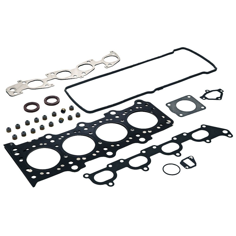 BALENO/GRAND VITARA/VITARA J20A - Junta parte alta con Junta culata