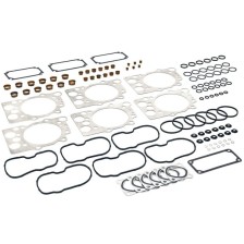 TD 120 GA/TD 121 - F12 - Junta parte alta con Junta culata
