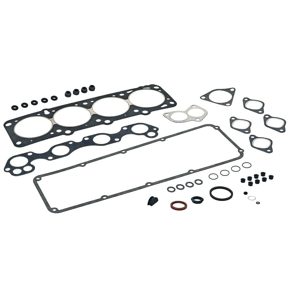 240 340-360 2.0/2.1 - Junta parte alta con Junta culata