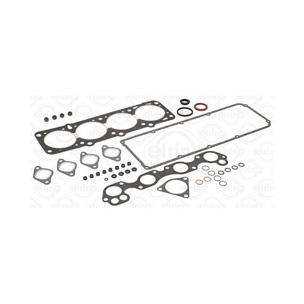 240-940/360 2.0 B200E/EA/F/FT - Junta parte alta con Junta culata