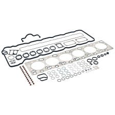 D13A/B/C - FH/FM/FMX - Junta parte alta con Junta culata