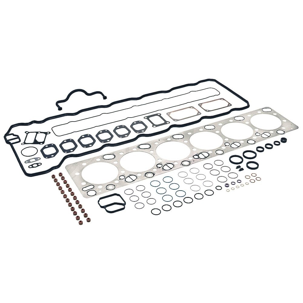 D13A/B/C - FH/FM/FMX - Junta parte alta con Junta culata