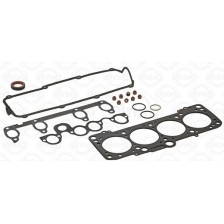 POLO 1.6I / PASSAT 1.6I - Junta parte alta con Junta culata