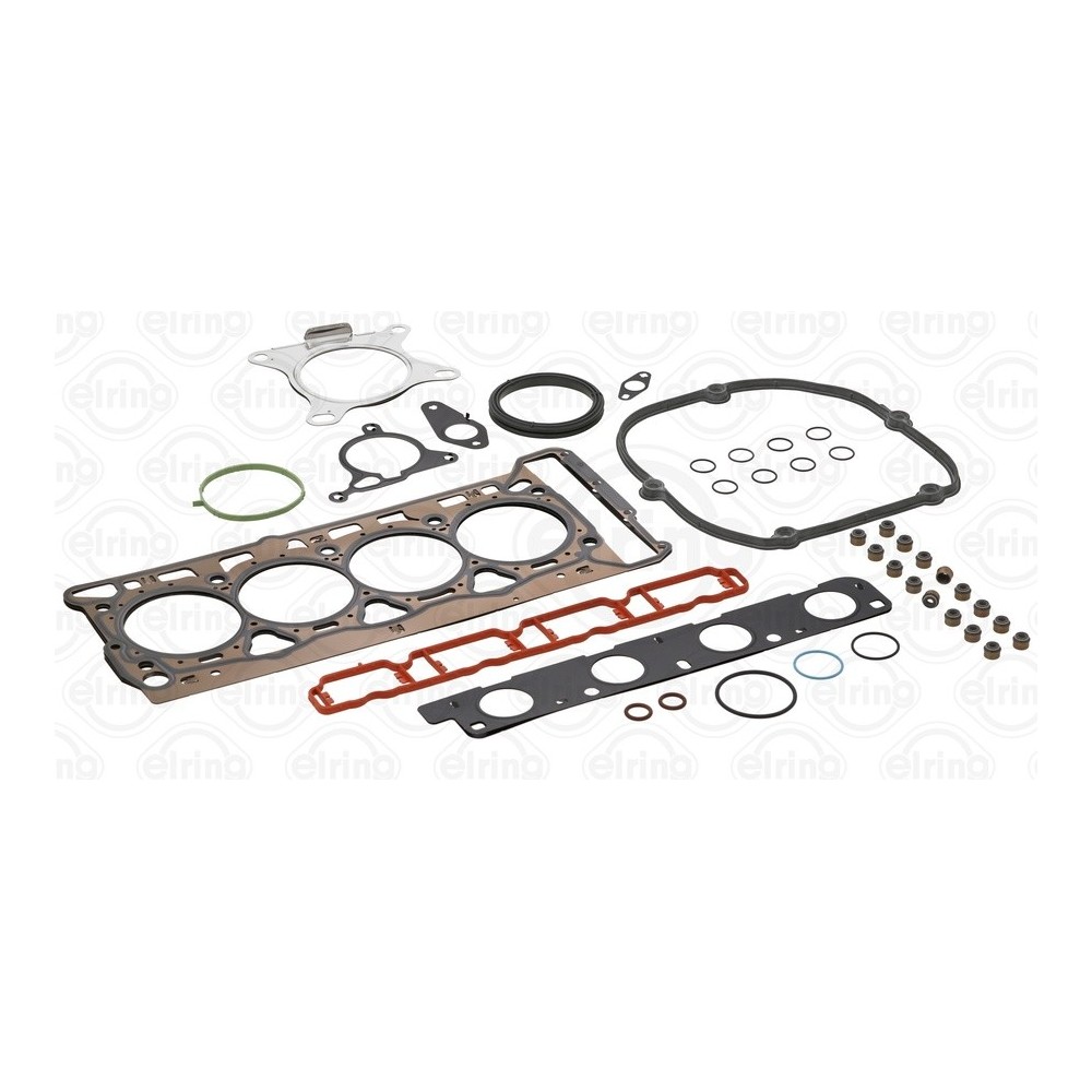 BZB/CABA/CABB/CABD/CADA 06/2009- - Junta parte alta con Junta culata