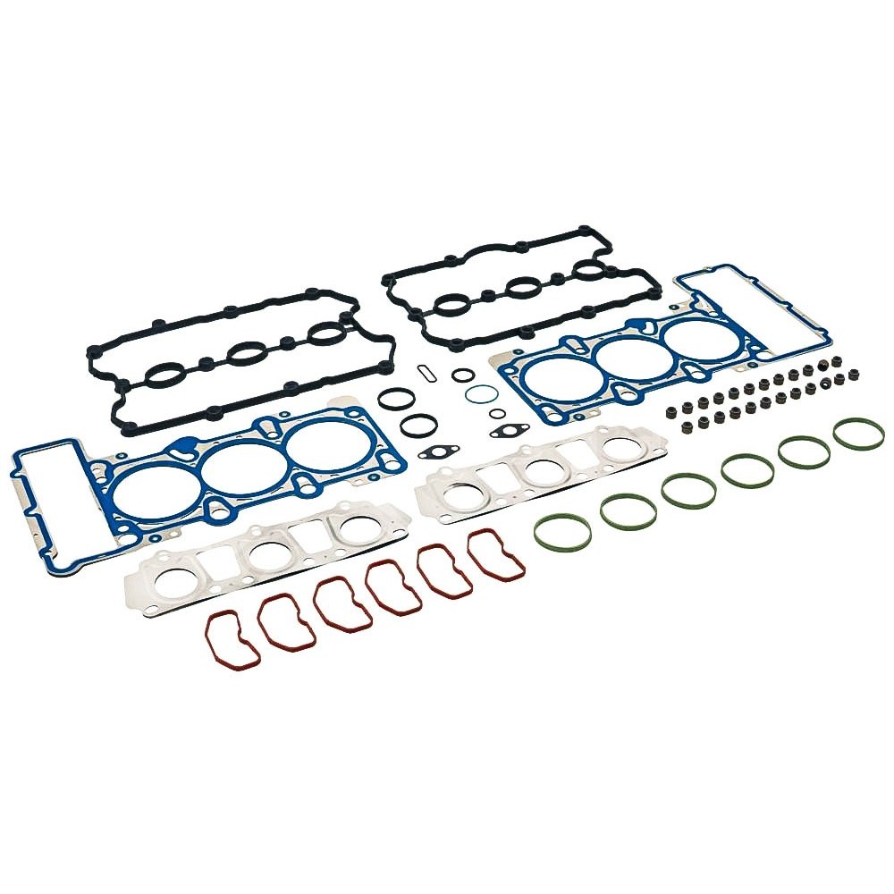 VW CGEA/CGFA/CJTA/CYJA - Junta parte alta con Junta culata