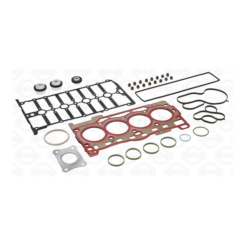 CJZA - GOLF VII 1.2 TSI 08/12- - Junta parte alta con Junta culata