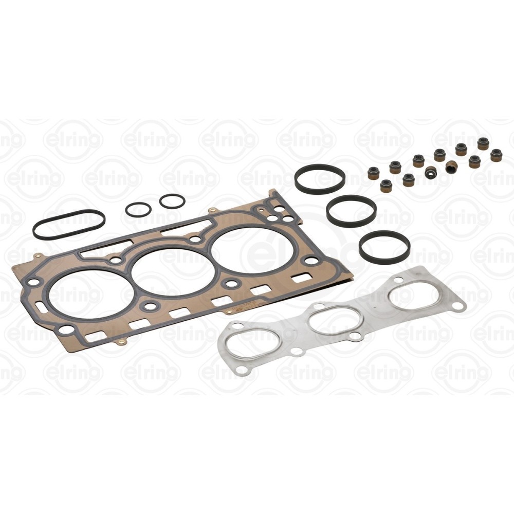 IBIZA/CORDOBA/POLO  1.2 AZQ/BM - Junta parte alta con Junta culata