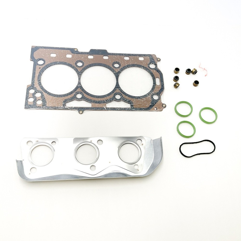 FOX/POLO 1.2 - AWY/BMD/CHFB - Junta parte alta con Junta culata