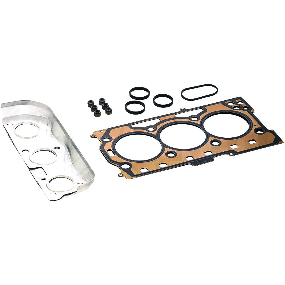 FOX/POLO - BBM/BMD/CEEA/CHFA/CHFB - Junta parte alta con Junta culata