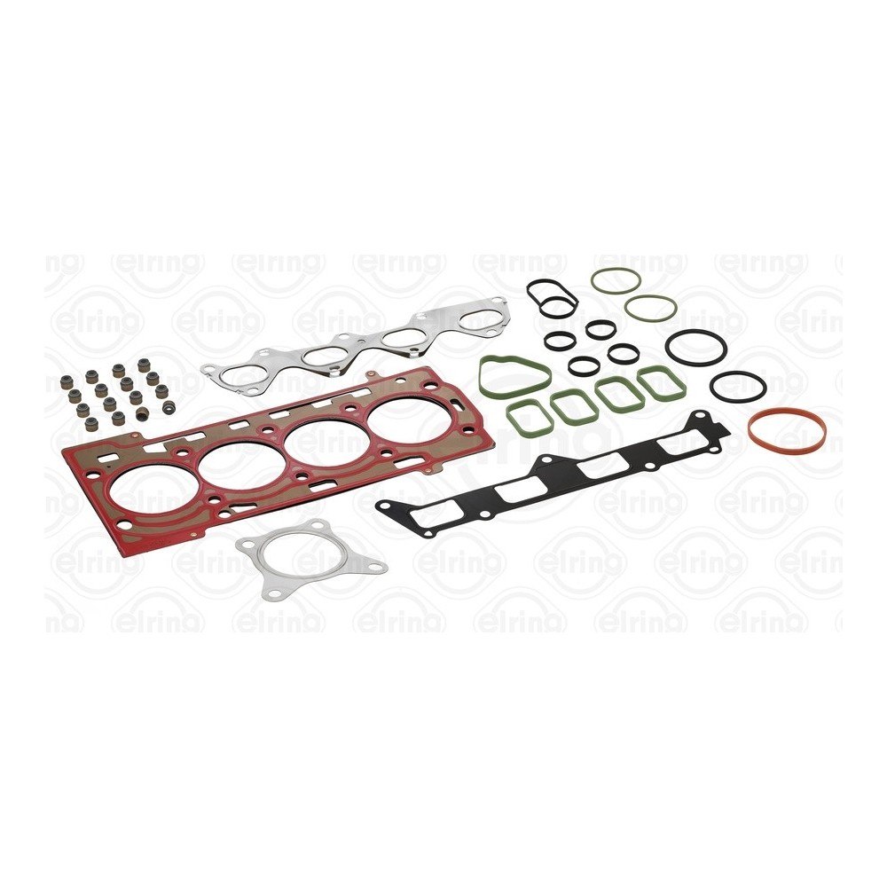 BLG/CAXA/CTHD - GOLF V/A1/SCIROCCO - Junta parte alta con Junta culata