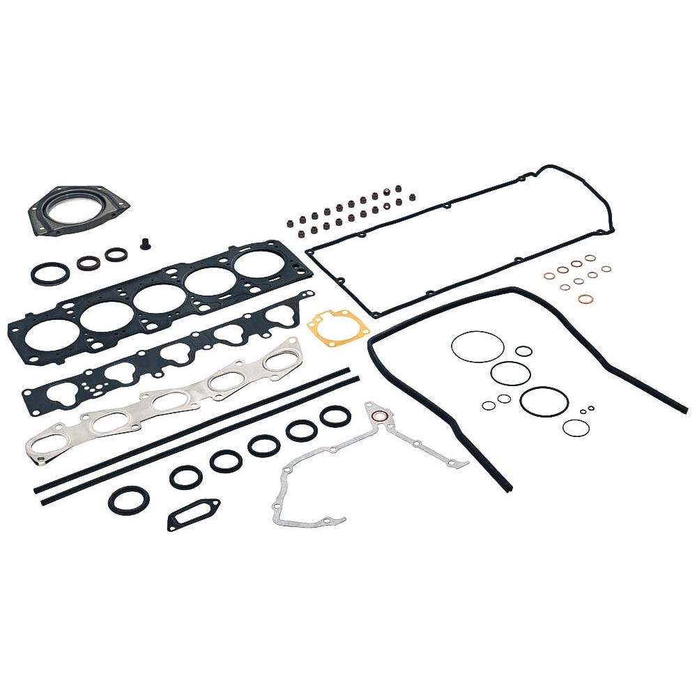 175 A3.000 - COUPE 2.0 20V TURBO - Juntas revision motor con J.culata