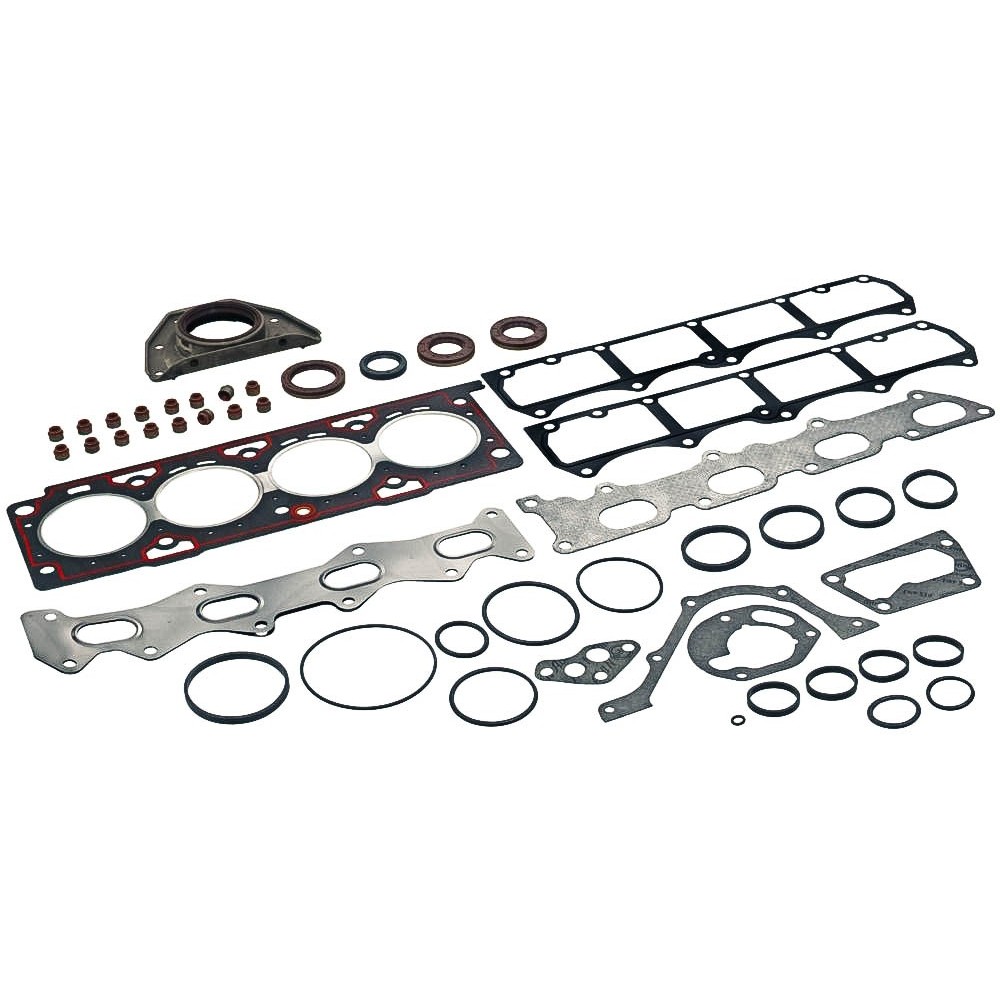 BRAVA/MAREA/PALIO 1.6 - Juntas revision motor con J.culata