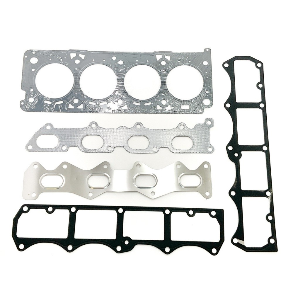 178 E7.000/182 B6.000 - Juntas revision motor con J.culata