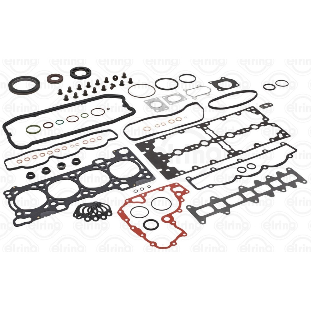 F1AE0481 - DAILY/DUCATO 2.3JTD - Juntas revision motor con J.culata