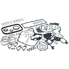 D0834LFL60/61/62/63 - Juntas revision motor con J.culata