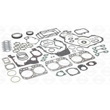 D 0826 LE 520-531 - Juntas revision motor con J.culata