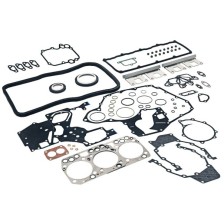 D 0834 LFL 40/41/42 - Juntas revision motor con J.culata