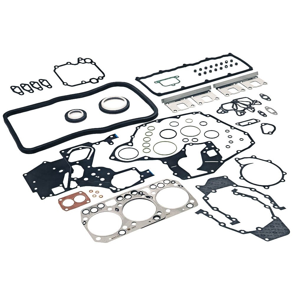 D 0834 LFL 40/41/42 - Juntas revision motor con J.culata