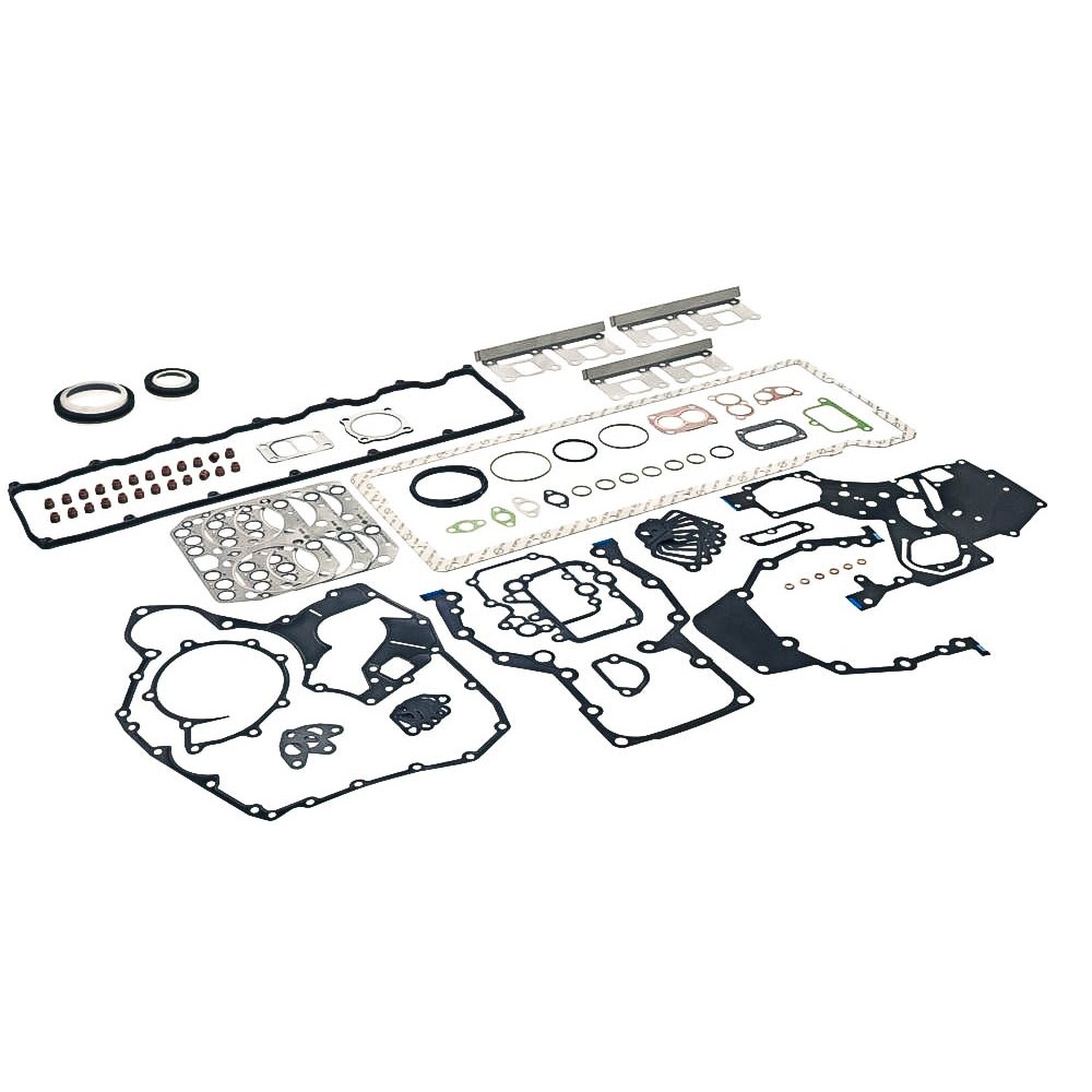 D 0836 LOH40-41 - Juntas revision motor con J.culata