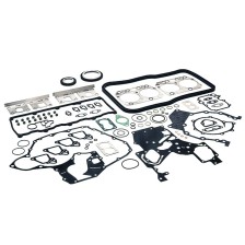 D 0834 LFL 50-55 4V EURO 4 - Juntas revision motor con J.culata