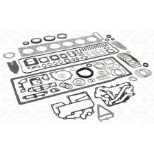 HOCL/LIONS CITY - D 2066 - Juntas revision motor con J.culata