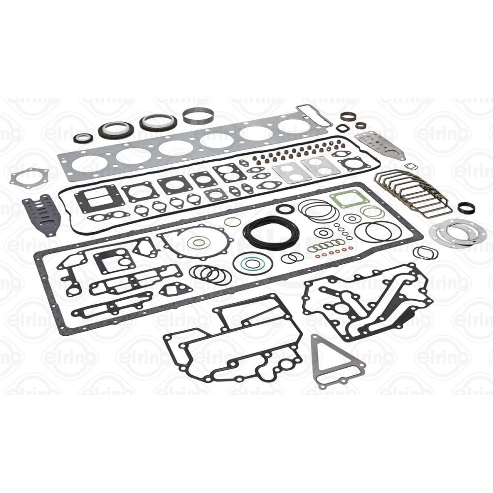 HOCL/LIONS CITY - D 2066 - Juntas revision motor con J.culata