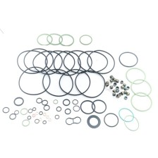 MAN - Juntas revision motor con J.culata